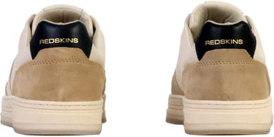 Zenica leren sneakers