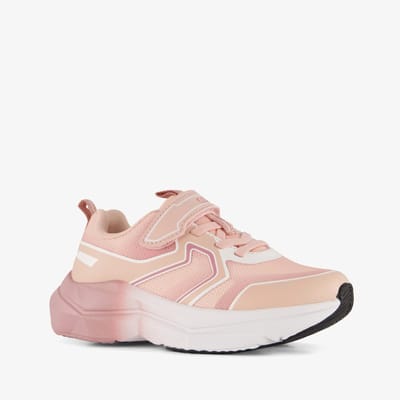 Osaga sportschoenen meisjes roze - Maat 28 - Uitneembare zool