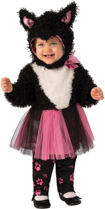 Rubies - Little Kitty Tutu (2-3 jaar)
