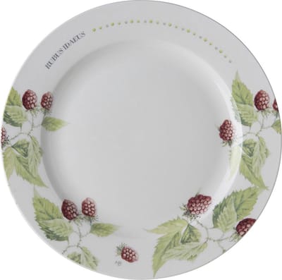 Marjolein Bastin Wildflowers Bord Plat 23 cm