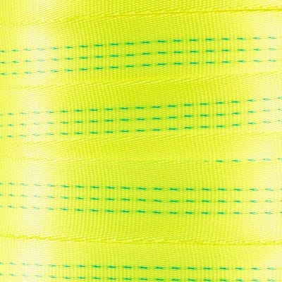 Tubulaire Nylon Singels - Buisvormige Band Nylon Band - Vracht Zekeren - Hoge Breuksterkte