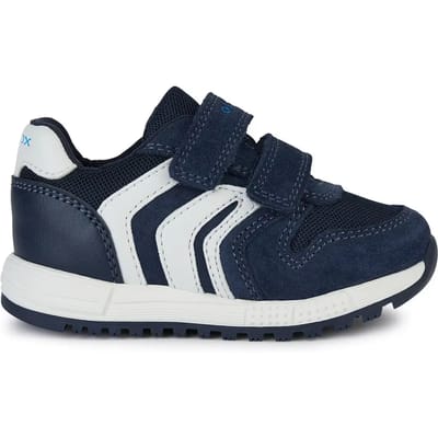 Baby jongens sportschoenen Geox Alben A