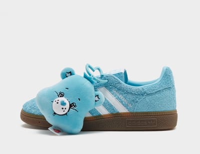 adidas Originals x Care Bears Handball Spezial Dames, blauw