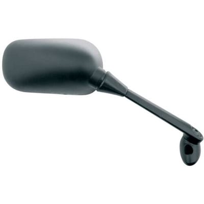 vicma rechter spiegel voor motor yamaha 125 yzf 2008 tot 2020 ey517d / 5d7-f62900-100 nieuw