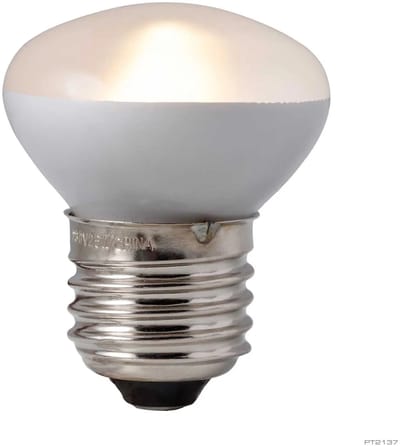Exo Terra - Warmtemat - Reptielen - Ex Daglicht Warmtespot Nano 25w - 6x6x8,5cm - 1st