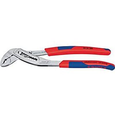 Knipex Alligator 88 05 250 Waterpomptang Sleutelbreedte (metrisch) 46 mm 250 mm