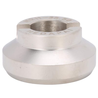Allecto - Horlogekastopener - 32 mm Openingstool - Voor horlogemakers - Handig en efficiënt - Horloge-accessoires - Voor Rolex, Tudor en Breitling