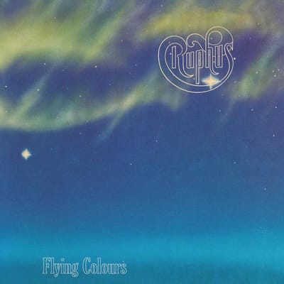 Flying Colours (Purple Vinyl)