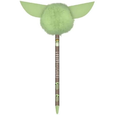Star Wars: The Mandalorian - The Cutest In The Galaxy Pen