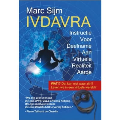 Ivdavra - Marc Sijm