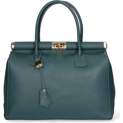 Gave Lux tas vrouwen PETROL GREEN