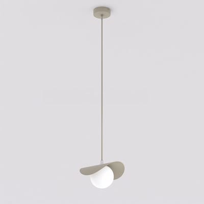 Hanglamp Emibig Lighting Rial 1S