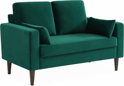 sweeek - Bank bjorn, 130x68x82cm