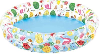 Intex Zwembad Stargaze - 122 cm x 25 cm