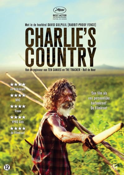 Charlie's Country