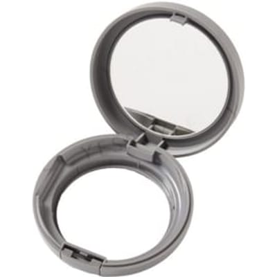 Chacott - Glass Veil Cushion Foundation Case 1 pc