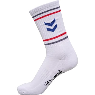 Sokken Hummel Chevron Retro (x3)