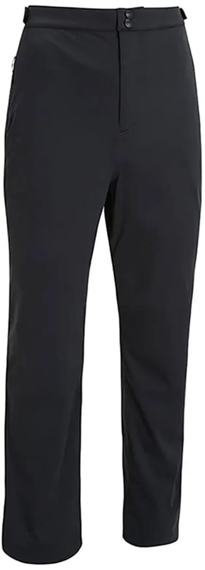 Callaway Stormguard Ii Wp Broek Zwart S / Regular Man