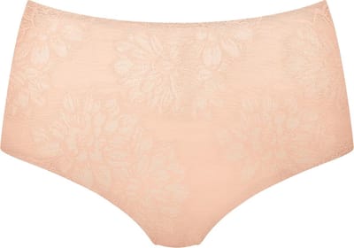 Triumph - Fit Smart Maxi EX - LIGHT BROWN - Vrouwen - Maat L