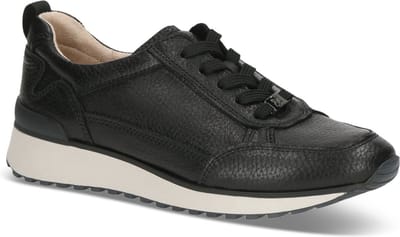 Caprice Dames Sneaker 9-23711-43 003 G-breedte Maat: 37 EU