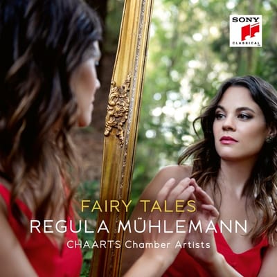 Fairy Tales - Regula Muhlemann & Chaarts Chamb