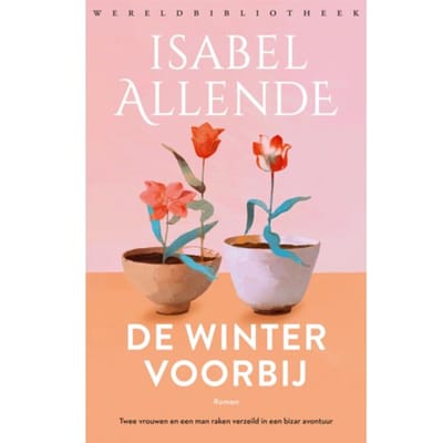 De Winter Voorbij - Isabel Allende