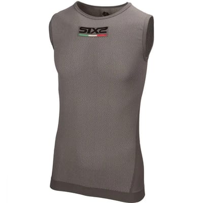 Sixs Smx Grijs M-L Man