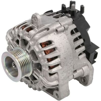 Driefasige generator VALEO ORIGINS - NEW O.E. TECHNOLOGIE VALEO 443331