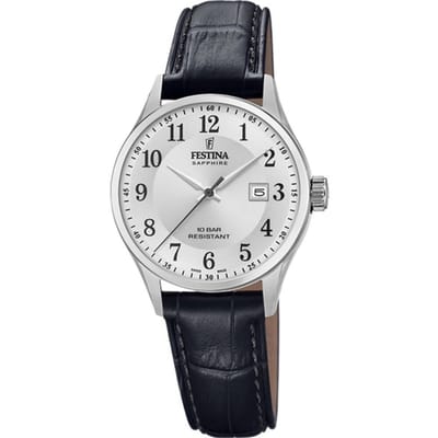 Festina - F20009/5 - Polshorloge - Dames