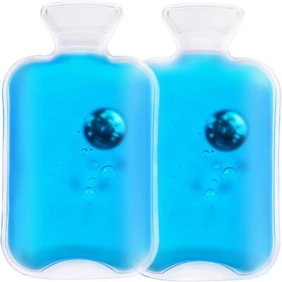 Herbruikbare Handwarmers - 2pc Instant Handwarmers - Pocket Warmers voor Camping - Hiking - Skiën