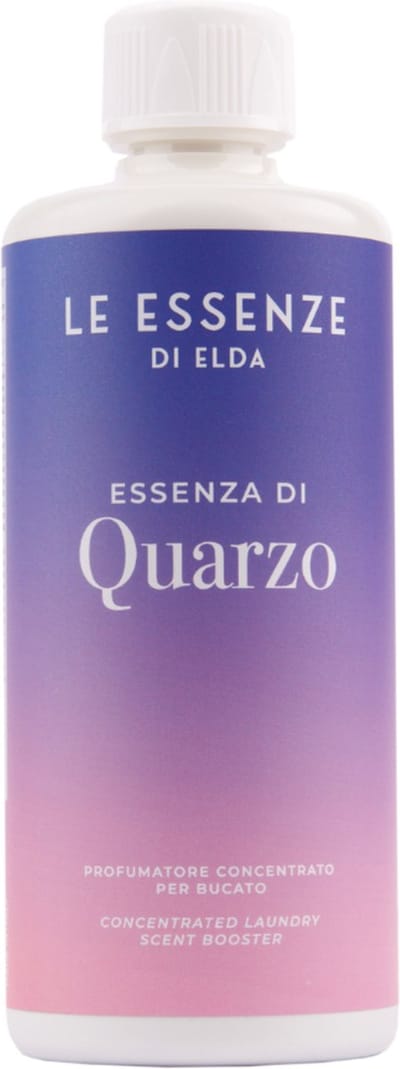 Wasparfum Quarzo 500 ml