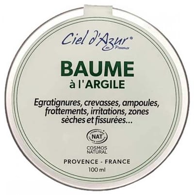 Ciel d'Azur Kleibalsem 100 ml