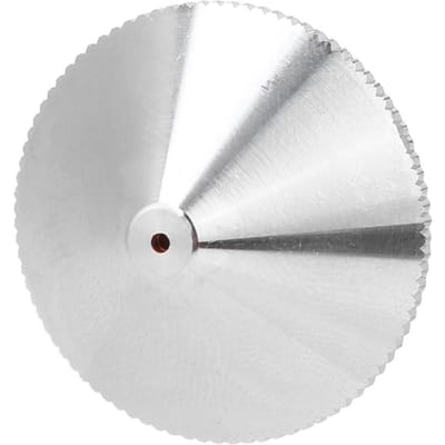 Messing Dubbellaagse Laser Nozzle voor Fiber Laser Snijgraveer Machine 1.01.2mm1.2mm gray