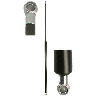 Gasveer, kofferruimte MAGNUM TECHNOLOGY MGS5022