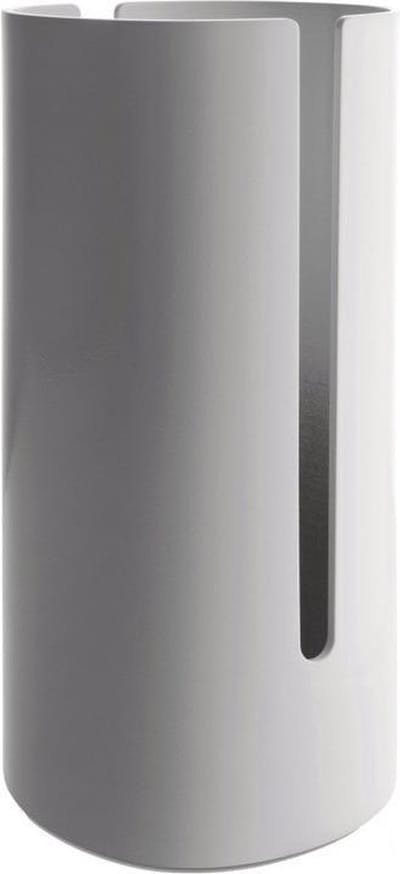 Alessi Birillo toilet paper roll container