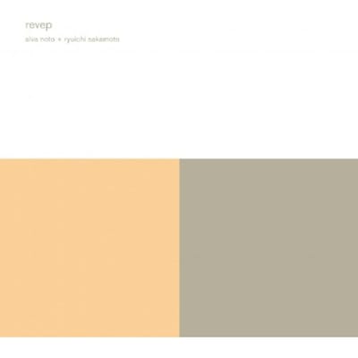 Revep - Alva Noto & Ryuichi Sakamoto