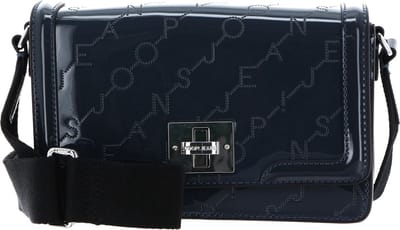 JOOP! Schoudertas Avondtas Grafico Lustro Sousa Shoulderbag XSHF Darkgrey Grijs