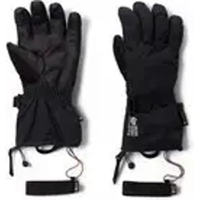 Vrouwenhandschoenen Mountain Hardwear All Track Gore Tex