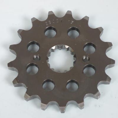Pignon de sortie de boite Esjot pour Moto Suzuki 1100 Gsx F 1988 à 1996 Neuf