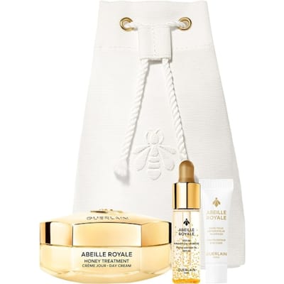 Guerlain Het Abeille Royale Anti Ageing Ritueel Voor Een Jeugdige Huid Guerlain - Abeille Royale Het Abeille Royale Anti-ageing Ritueel Voor Een Jeugdige Huid