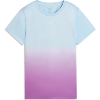 PUMA T-SHIRT X HYROX POLY GRAPHIC 52850873 r XS