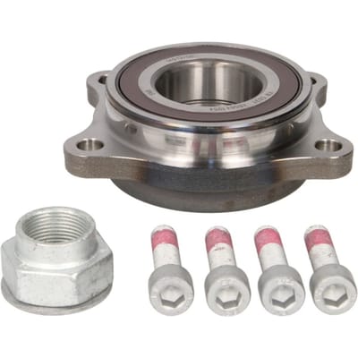 Wiellagerset SNR R160.25