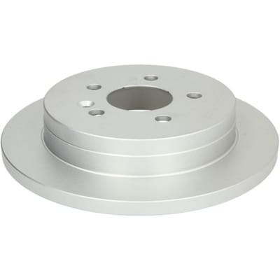 Remschijf BOSCH 0 986 478 469 achter, volledig, 1 Stuk