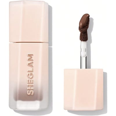 Hideaway Full-Coverage Concealer-Sepia Kleurcorrector Oplichter En Highlighter Merk Beauty Cosmetica Make-Up Voor Vrouwen En Meisjes