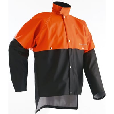 Husqvarna regenjas maat 58 / xl