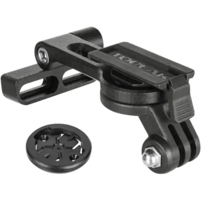 Meter ondersteuning Topeak