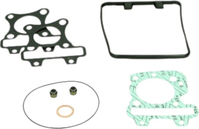 Pakking set cilinder Piaggio / Vespa 4t 2v (2 Kleppen Motor)