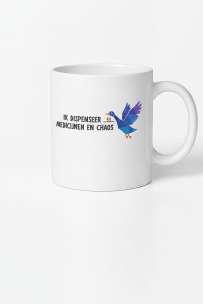 Nevolis® | Espressomok 330ml met Uniek Design | Ontwerp Jouw Eigen Mok | Handgemaakt Cadeau voor Koffieliefhebbers | Gepersonaliseerd op Aanvraag | Enkel of Grote Bestelling