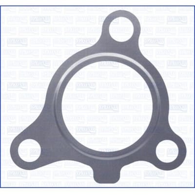 Dichting, inlaat turbolader AJUSA 01371000