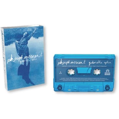 Phosphorescent - Gabrielle Aplin
